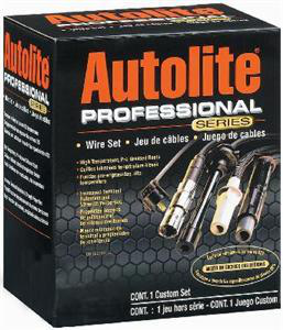 Autolite Bougiekabels 96893