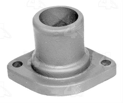 Ford waternek straight