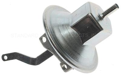 Ford L6 V8 Ontsteking vacuum vervroeging 