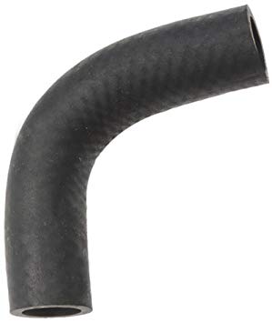 Chevy Big Block koelslang tussen intake en pomp