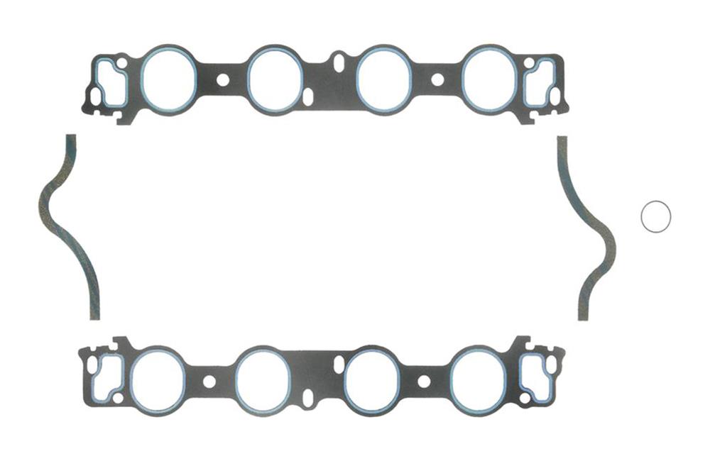Ford, 429/460 inlaatpakking set