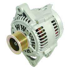 Dodge Ram dynamo 136 AMP