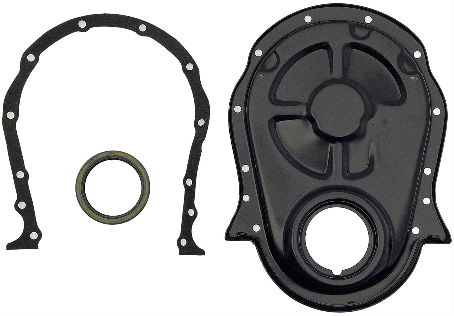 Chevrolet Big Block timing cover