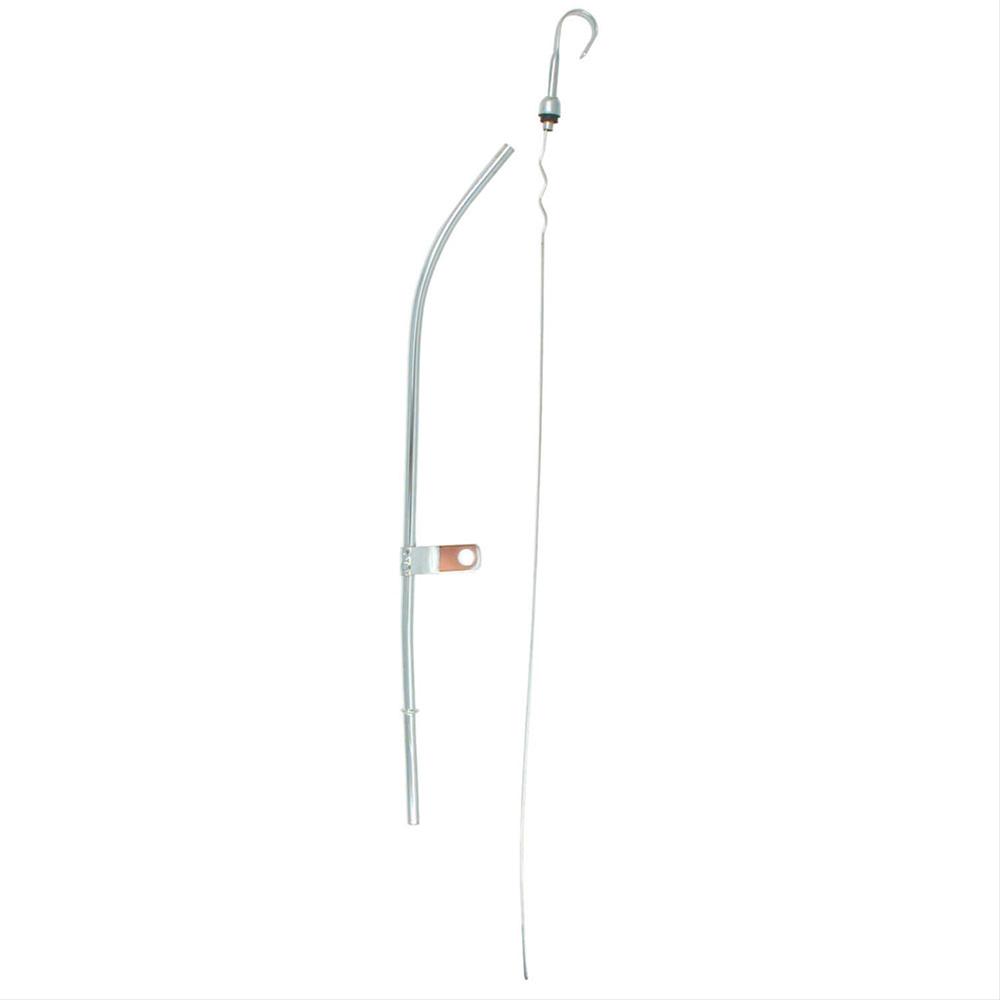 Chevrolet small block passenger side dipstick