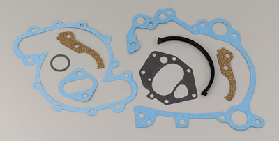 AMC V8 timing cover gasket set #TCS45003
