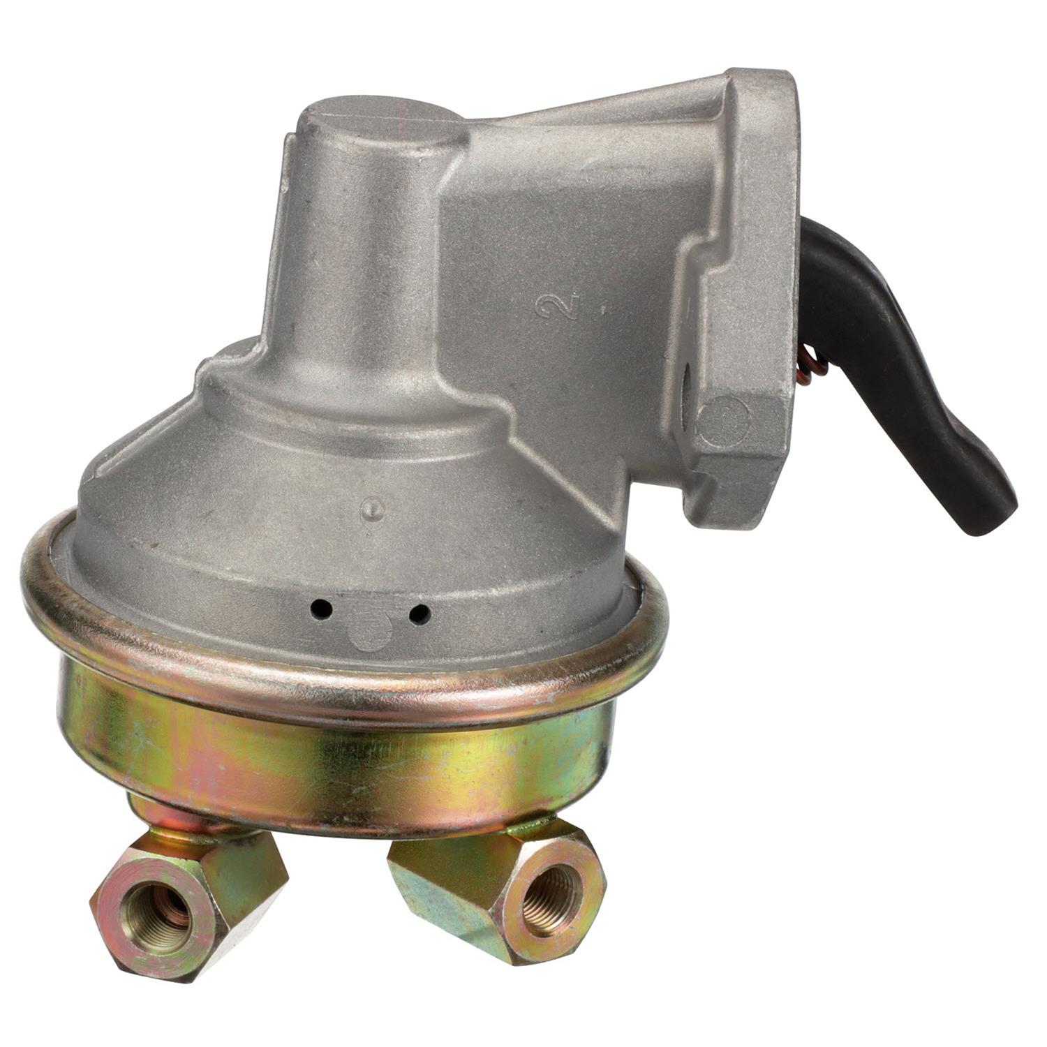Chevrolet 283 cui small block brandstofpomp M4712