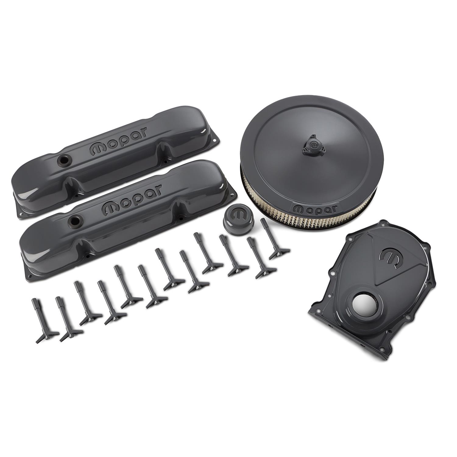 Proform Mopar Engine Dress Up Kits 440-887
