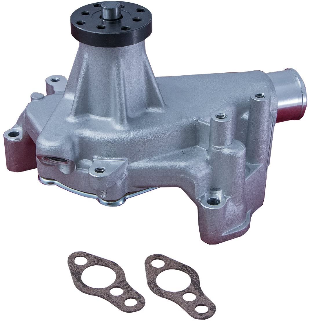 Chevrolet small block lange waterpomp alu TSP