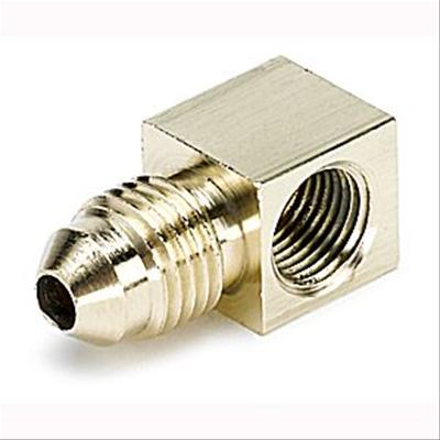 Autometer 3271 druk meter adapter