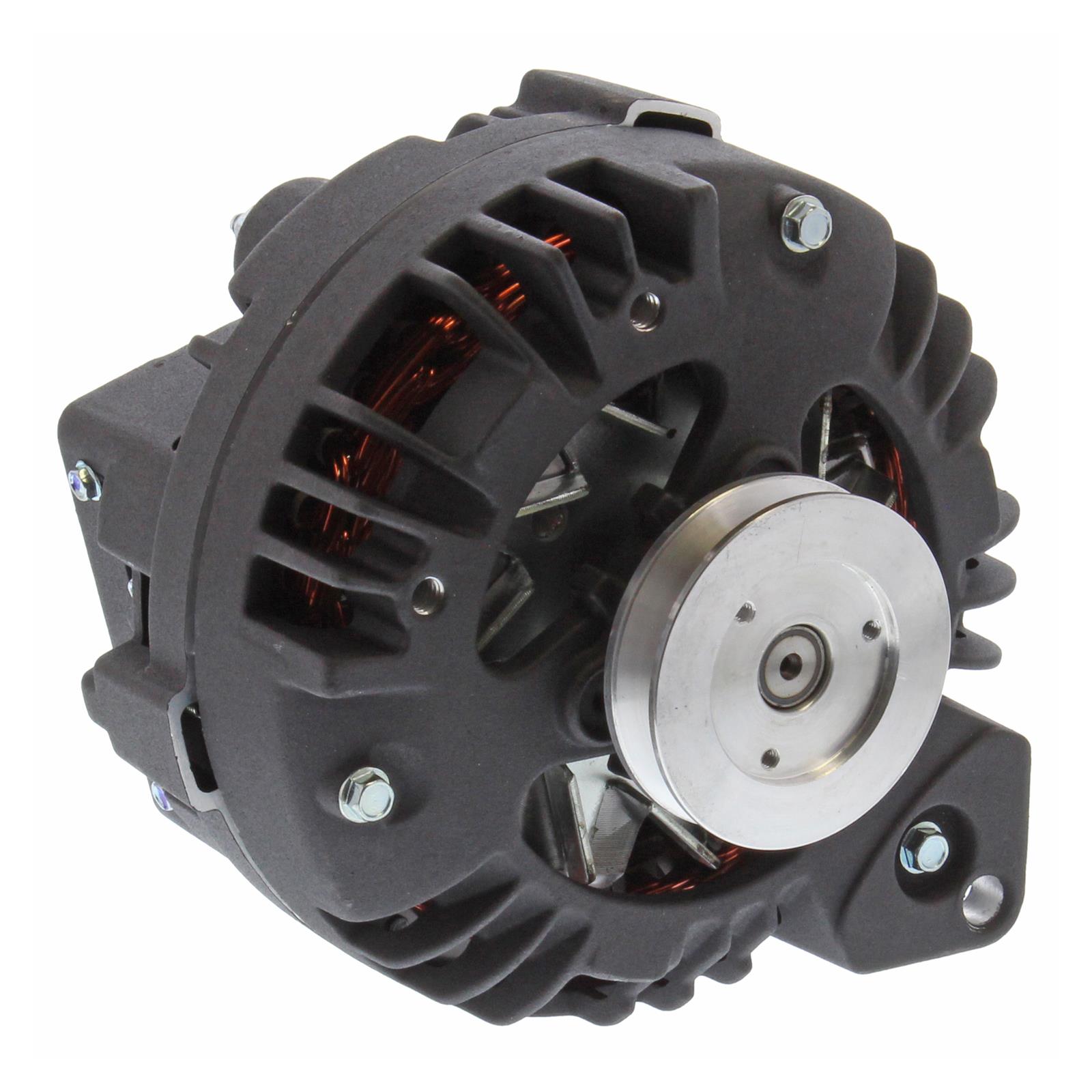 Mopar dynamo 110 Ampere interne spanningsregelaar