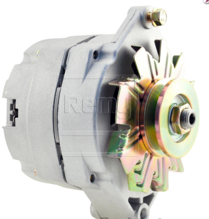 GM Dynamo 10SI 63 AMP REMY   91751