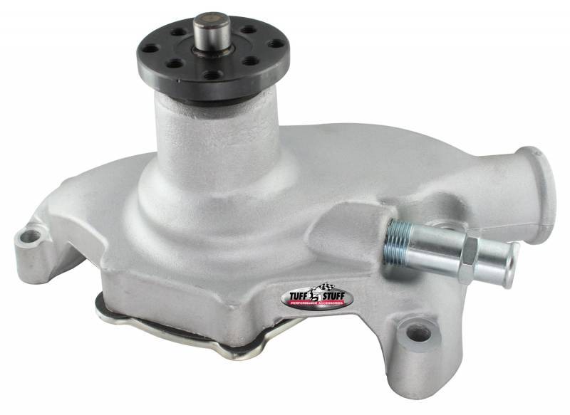 Chevrolet Small Block korte  Waterpomp High-Volume