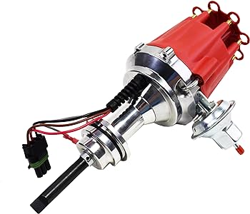 Mopar  273 318 340 360, V8 ready to run verdeler