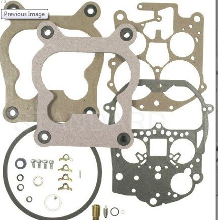 Rochester carburateur revisie kit model M4ME 