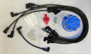 SBC EFI TBI TUNE UP KIT