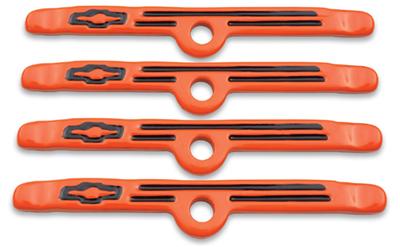 Proform GM Licensed Valve Cover Hold-Down Clamps 1