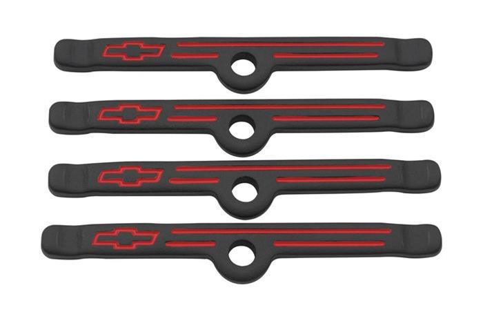 Proform GM Licensed Valve Cover Hold-Down Clamps 1