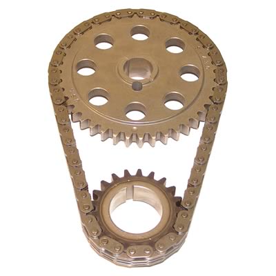 Ford  small block 302 heavy duty timing set