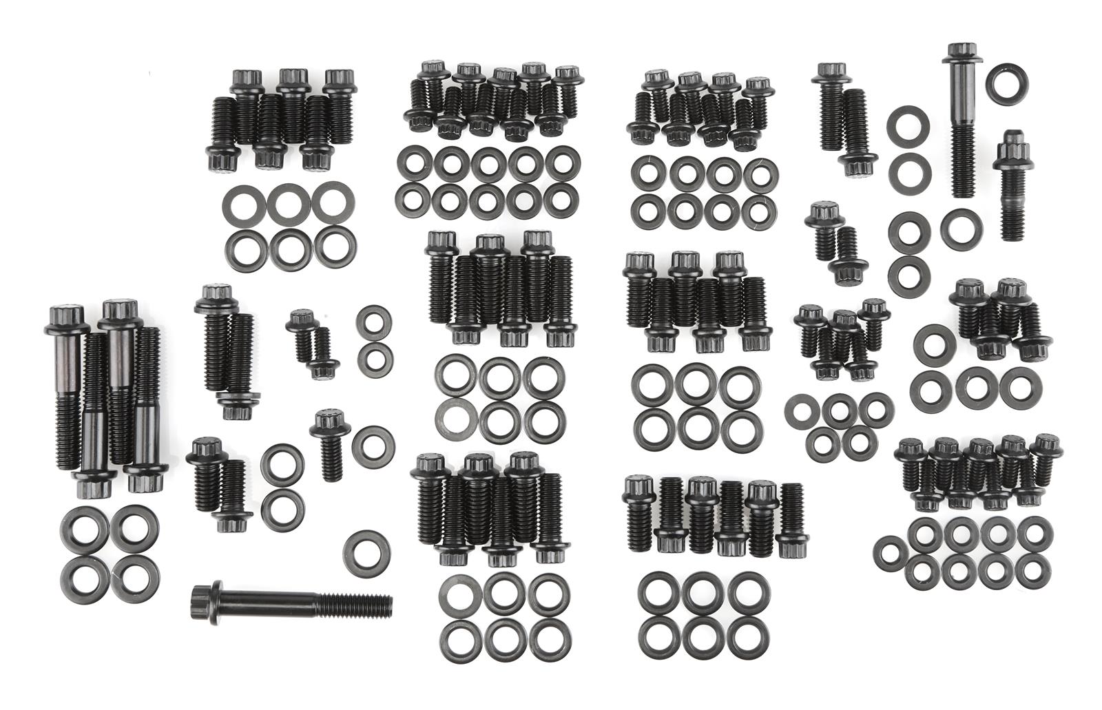 Chevrolet small block boutkit ARP #534-9701
