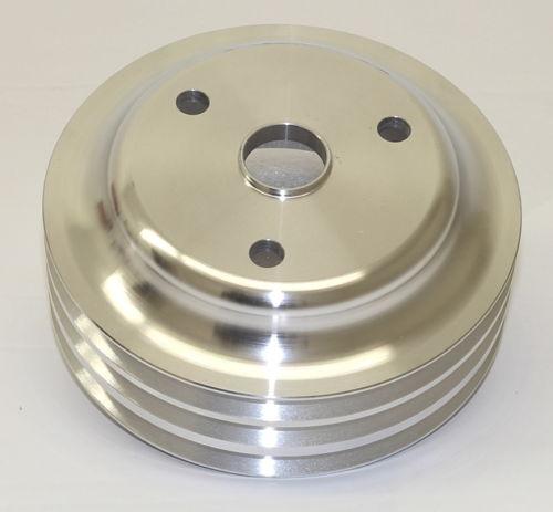 Krukas Pulley SB Chevrolet LWP 9486