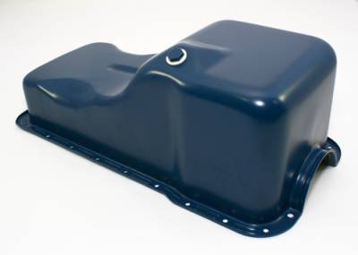Ford  Small Block Windsor Front Sump Oil Pan 