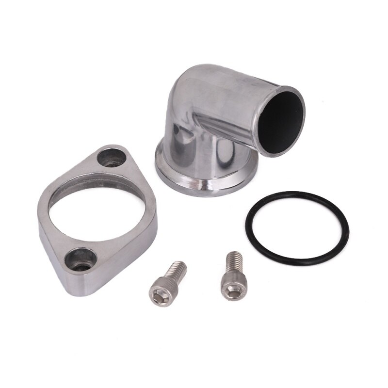  Chevrolet Small/Big Block Waternek 90 graden