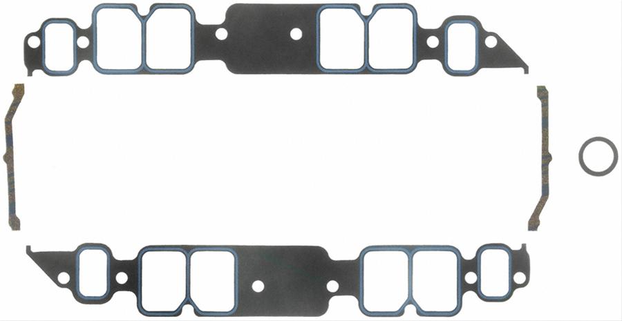 Chevrolet Big Block inlaatpakking set Fel Pro 1211