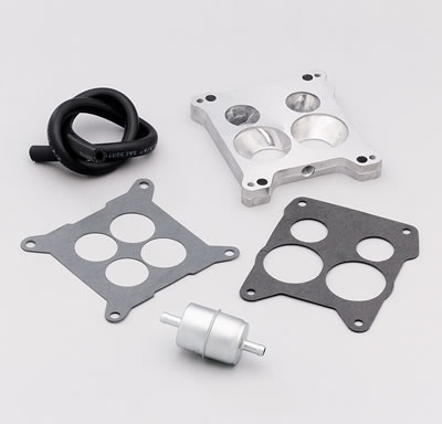 Edelbrock Carburetor Adapters 2697