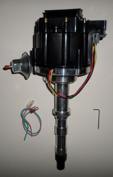 CADILLAC HEI ONSTEKING 472-500