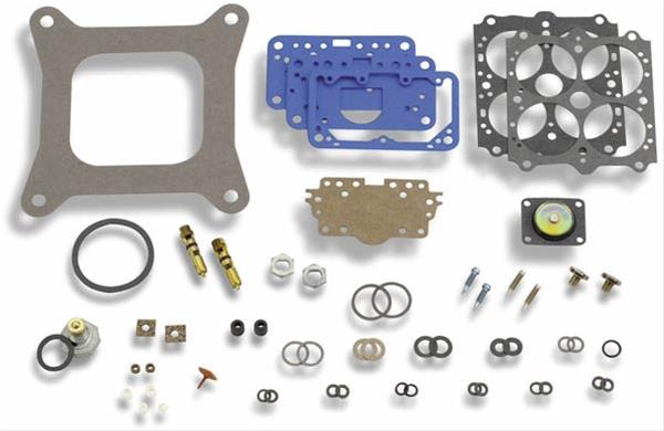 Carburateur Revisie set Holley 4150