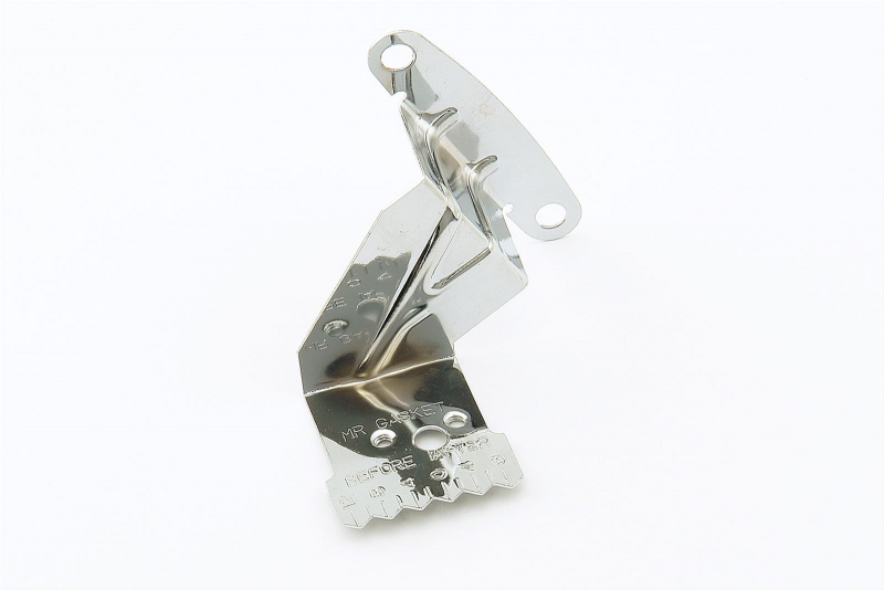 Timing pointer Chevrolet small block 7 inch