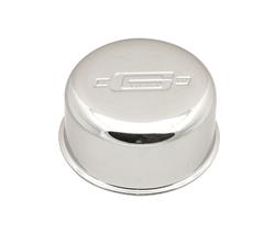 Mr. Gasket Chrome Valve Cover Breathers 2057