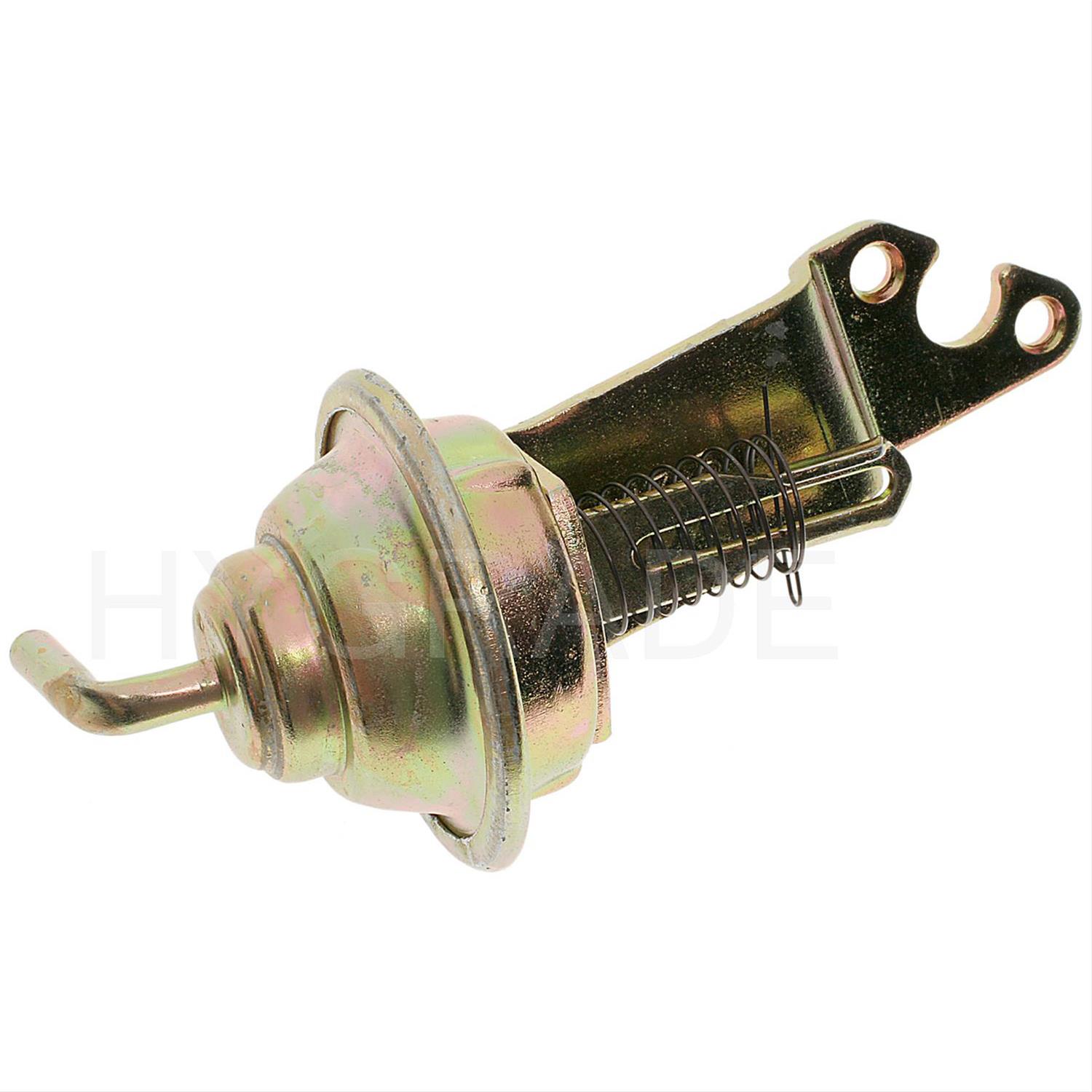 Standard Motor Choke Kit Components CPA134