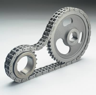 Cloyes Timing set Mopar SB V6 & V8