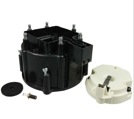 HEI V6 VERDELERKAP MET ROTOR