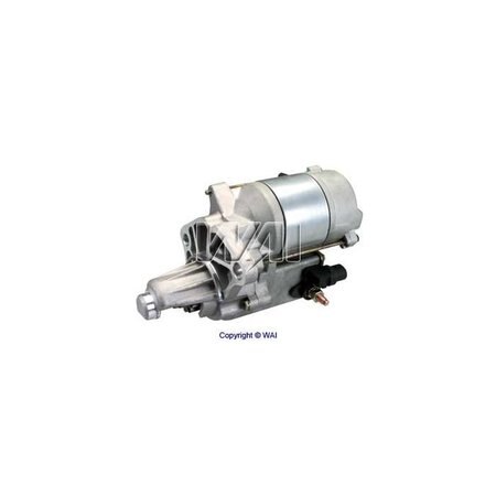 Dodge Ram starter  1999-2008