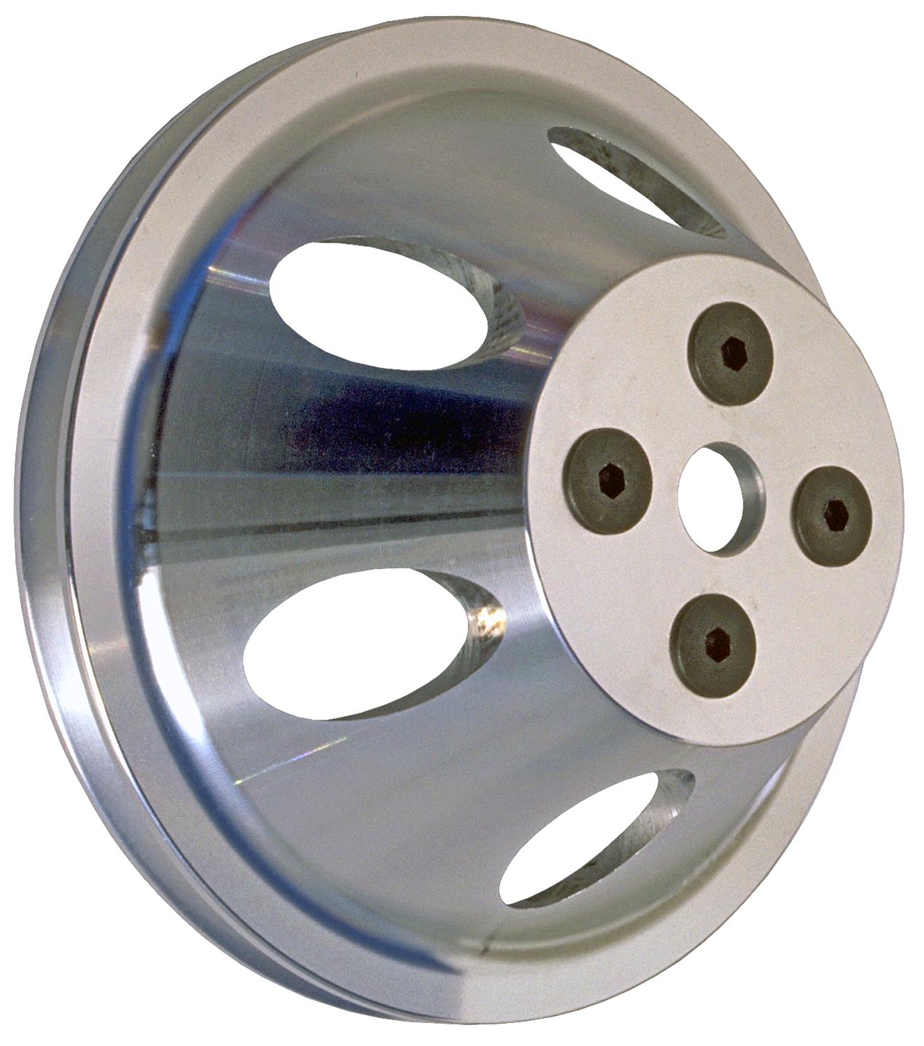 Aluminum Water Pump Pulley #8874