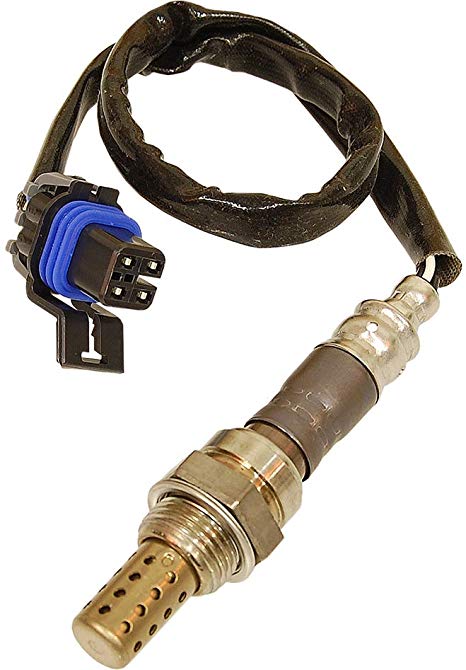 Lambda sensor WALKER PRODUCTS 25024703