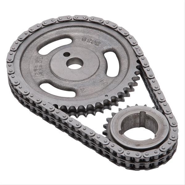Edelbrock #7813 True Roller Timing set Olds V8