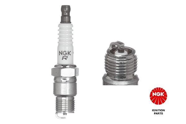 NGK #7052 bougies v-power