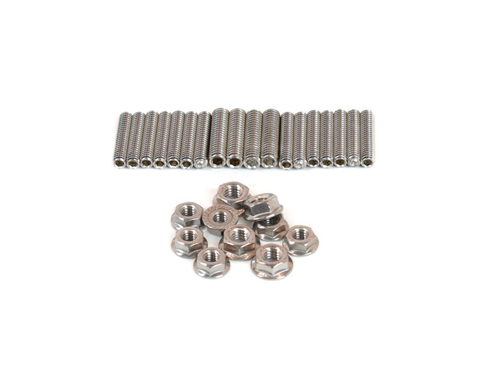 Oliepan stud kit  Chevrolet small block