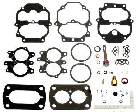 Carter carburateur revisie kit model BBD