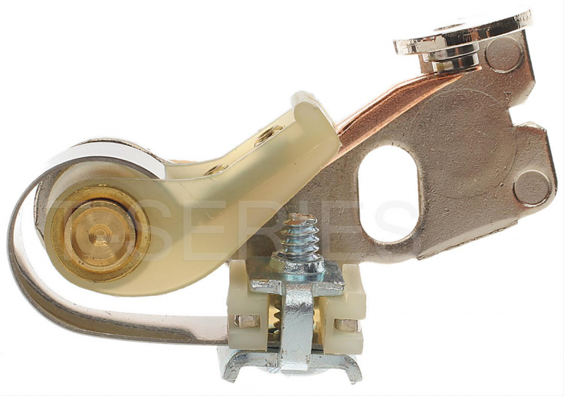 Contactpunten T series DR2240T