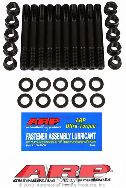 ARP Main Stud Kits 140-5401 Mopar, Small/Big Block