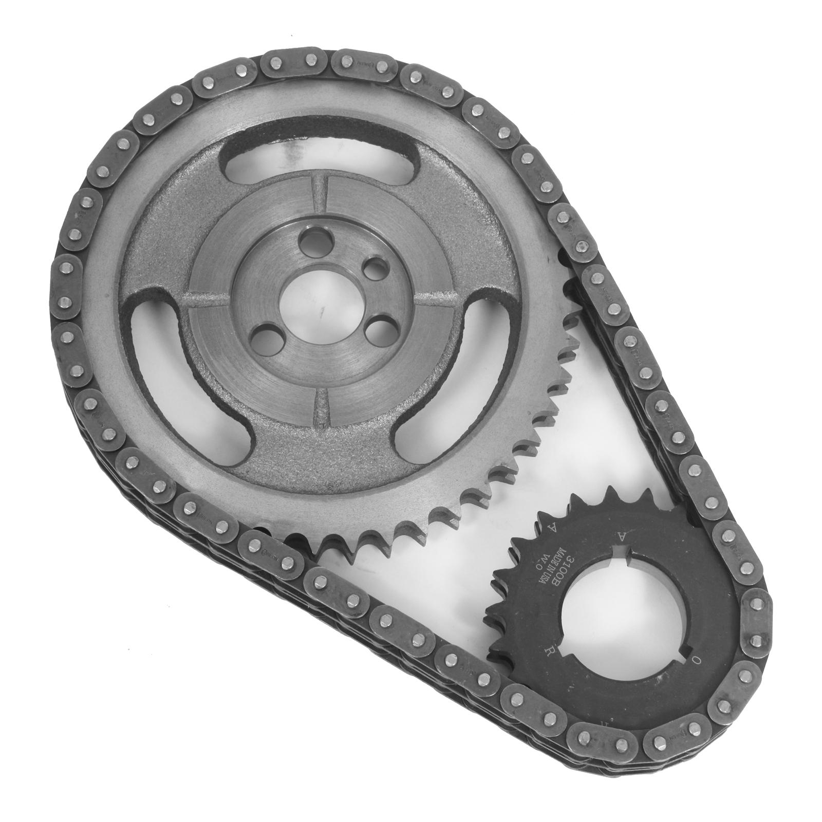 Chevrolet V8 small block timing set heavy duty