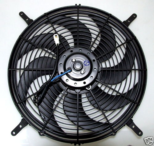 12 Inch koelvin procomp