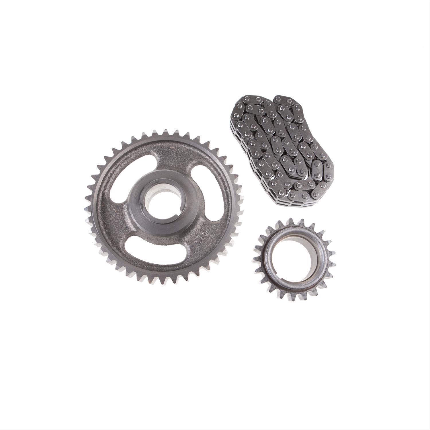 Pontiac V8 timing set