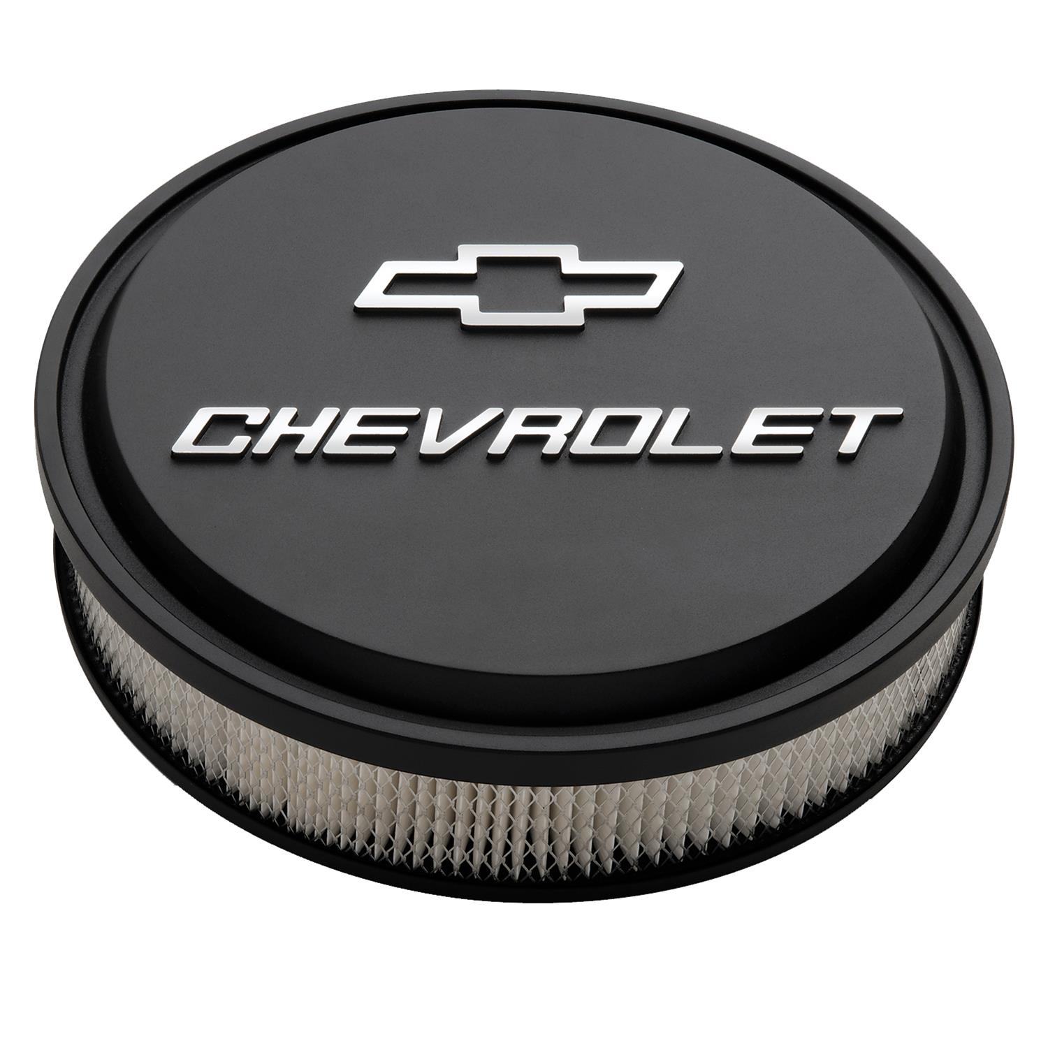 Proform GM Licensed Chevrolet Air Cleaner 