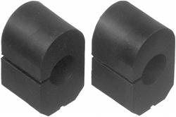 Swaybar rubbers 