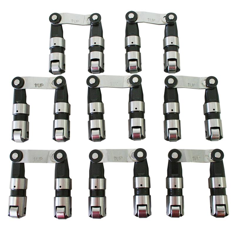 Howards Cams RaceMax Roller Lifters Chevy BigBlock